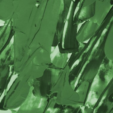 yeşil akrilik soyut model arkaplanı 