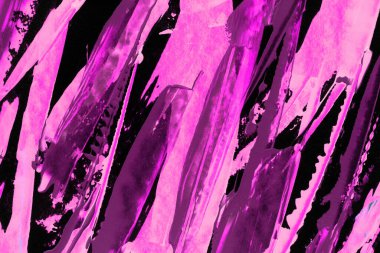 soyut akrilik doku, tam çerçeve arkaplan