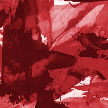 kırmızı akrilik soyut model arkaplanı 