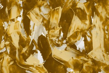 soyut akrilik doku, tam çerçeve arkaplan