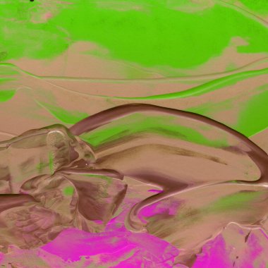 renkli akrilik soyut model arkaplanı