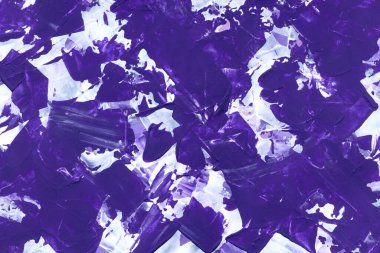 Akrilik soyut model, arka plan. Boşluğu kopyala