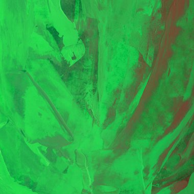 soyut akrilik doku, tam çerçeve arkaplan