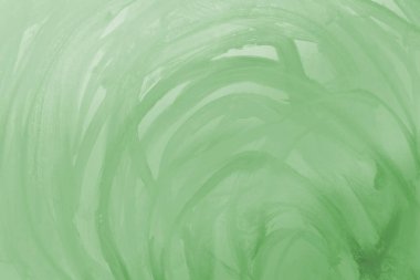 yeşil akrilik soyut model arkaplanı 