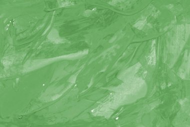 yeşil akrilik soyut model arkaplanı 