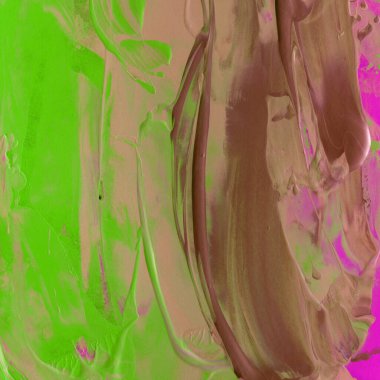 soyut akrilik doku, tam çerçeve arkaplan