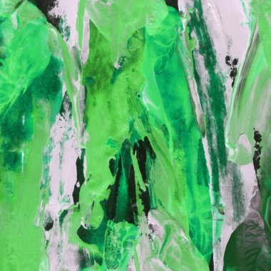 soyut akrilik doku, tam çerçeve arkaplan