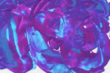 soyut akrilik doku, tam çerçeve arkaplan