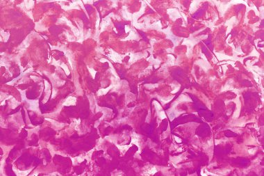 renkli akrilik soyut desen, arkaplan  