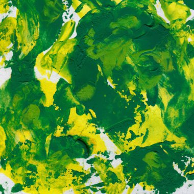 soyut akrilik doku, tam çerçeve arkaplan