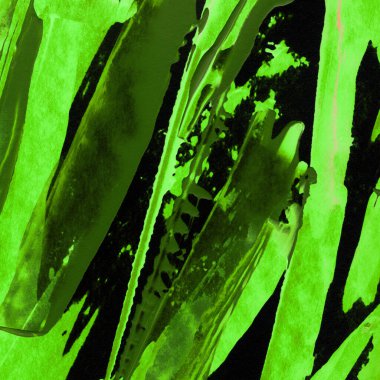 renkli akrilik soyut desen, arkaplan  