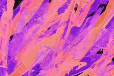 soyut akrilik doku, tam çerçeve arkaplan