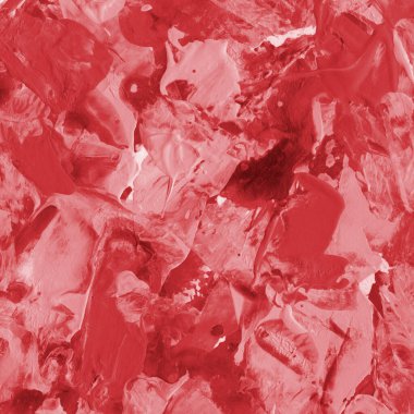 kırmızı akrilik soyut model arkaplanı 