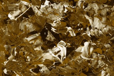 soyut akrilik doku, tam çerçeve arkaplan