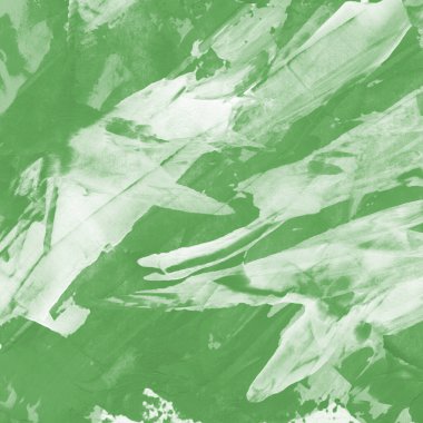 yeşil akrilik soyut model arkaplanı 