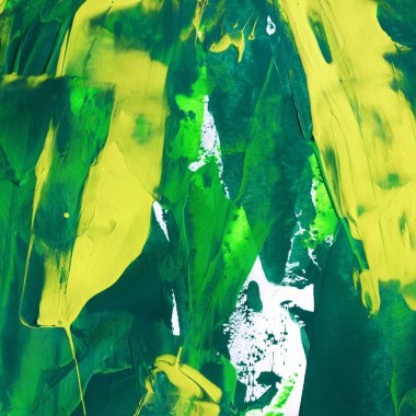 soyut akrilik doku, tam çerçeve arkaplan