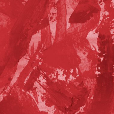 kırmızı akrilik soyut model arkaplanı 