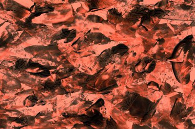 soyut akrilik doku, tam çerçeve arkaplan