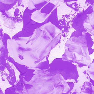 mor akrilik soyut model arkaplanı 