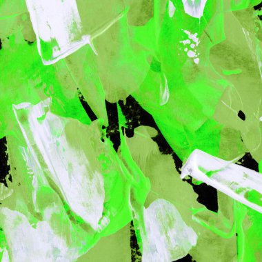 soyut akrilik doku, tam çerçeve arkaplan