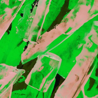 renkli akrilik soyut model arkaplanı