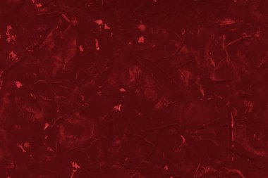 kırmızı akrilik soyut model arkaplanı 