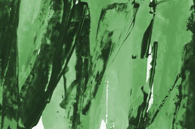 yeşil akrilik soyut model arkaplanı 