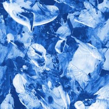 soyut akrilik doku, tam çerçeve arkaplan