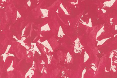 Akrilik soyut model, arka plan. Boşluğu kopyala