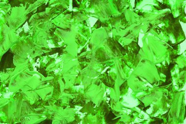 soyut akrilik doku, tam çerçeve arkaplan