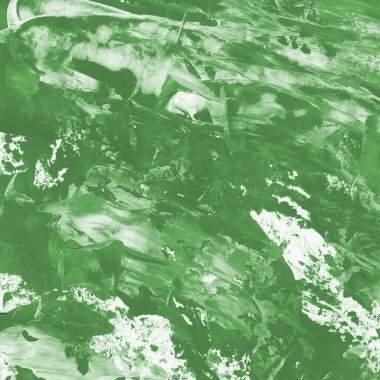 yeşil akrilik soyut model arkaplanı 