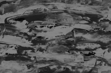 soyut akrilik doku, tam çerçeve arkaplan