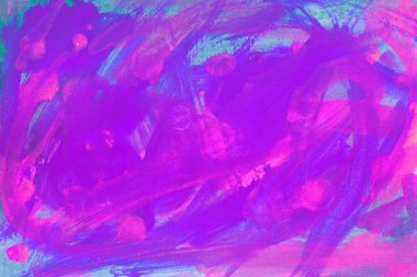 soyut akrilik doku, tam çerçeve arkaplan