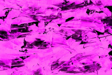 soyut akrilik doku, tam çerçeve arkaplan