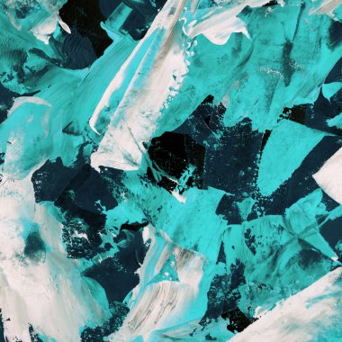 renkli akrilik soyut desen, arkaplan  