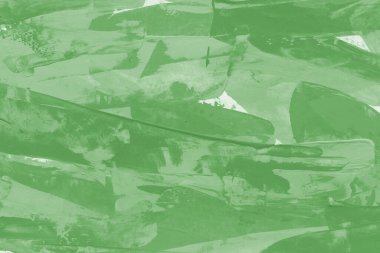 yeşil akrilik soyut model arkaplanı 