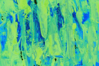 soyut akrilik doku, tam çerçeve arkaplan