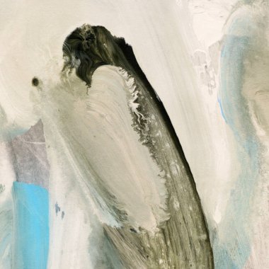 soyut akrilik doku, tam çerçeve arkaplan