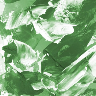 yeşil akrilik soyut model arkaplanı 