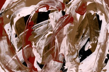 soyut akrilik doku, tam çerçeve arkaplan