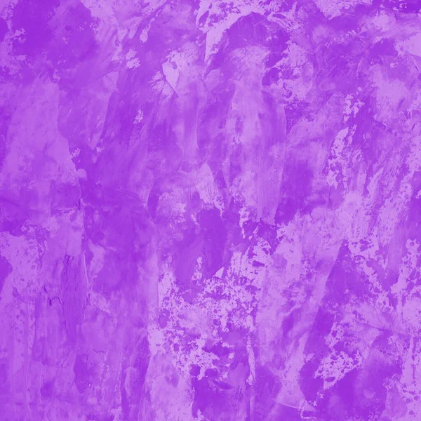 Violet Acrylique Abstrait Motif Fond — Photo