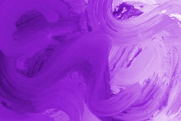 Purple Acrylic Abstract Pattern Background — Stock Photo, Image