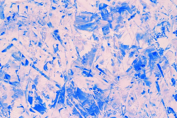 Ice Cubes Surface Blue Sky — Stock Fotó