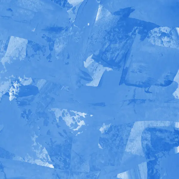 mavi akrilik soyut model arkaplanı