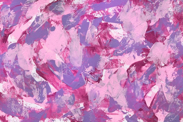 soyut akrilik doku, tam çerçeve arkaplan