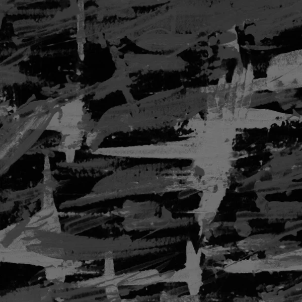 Abstrakte Acryl Textur Vollformat Hintergrund — Stockfoto