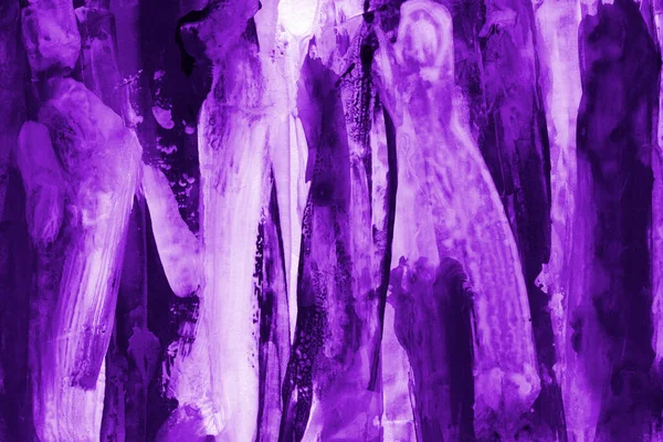 mor akrilik soyut model arkaplanı 