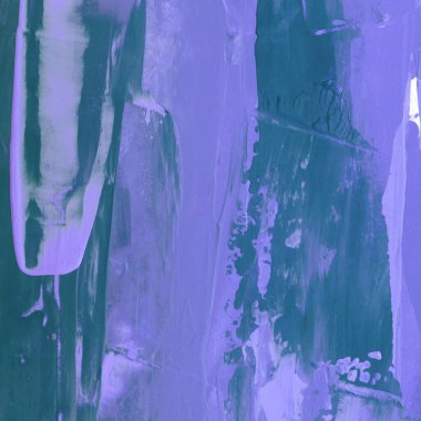 Akrilik soyut model, arka plan. Boşluğu kopyala