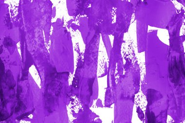 mor akrilik soyut model arkaplanı 