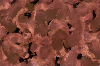 soyut akrilik doku, tam çerçeve arkaplan